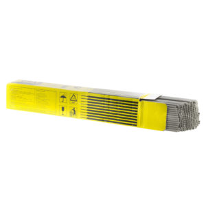 Электроды ОК 46.00 д.4,0мм/6,6кг, ESAB, С-Пб (Россия)